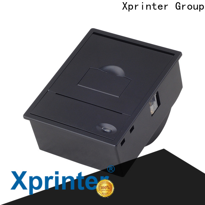 Xprinter micro panel thermal printer for tax