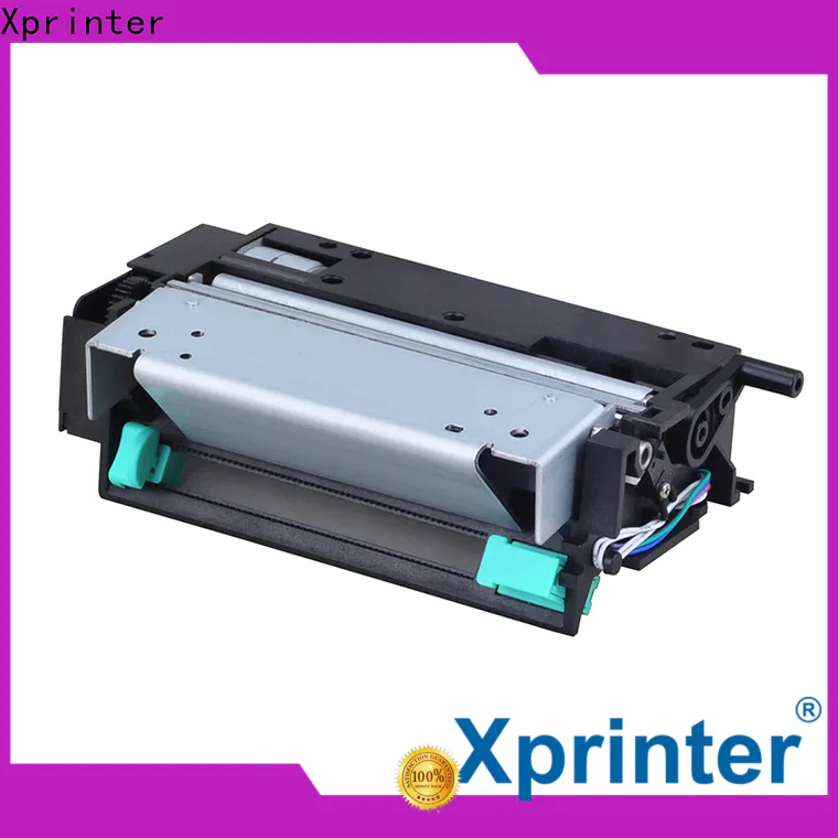 Xprinter new melody box dealer for storage