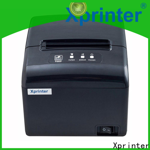 Xprinter mobile receipt printer company for store