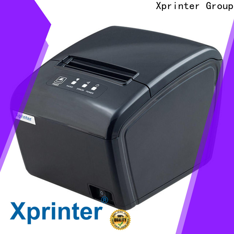 Xprinter bill printer manufacturer for store