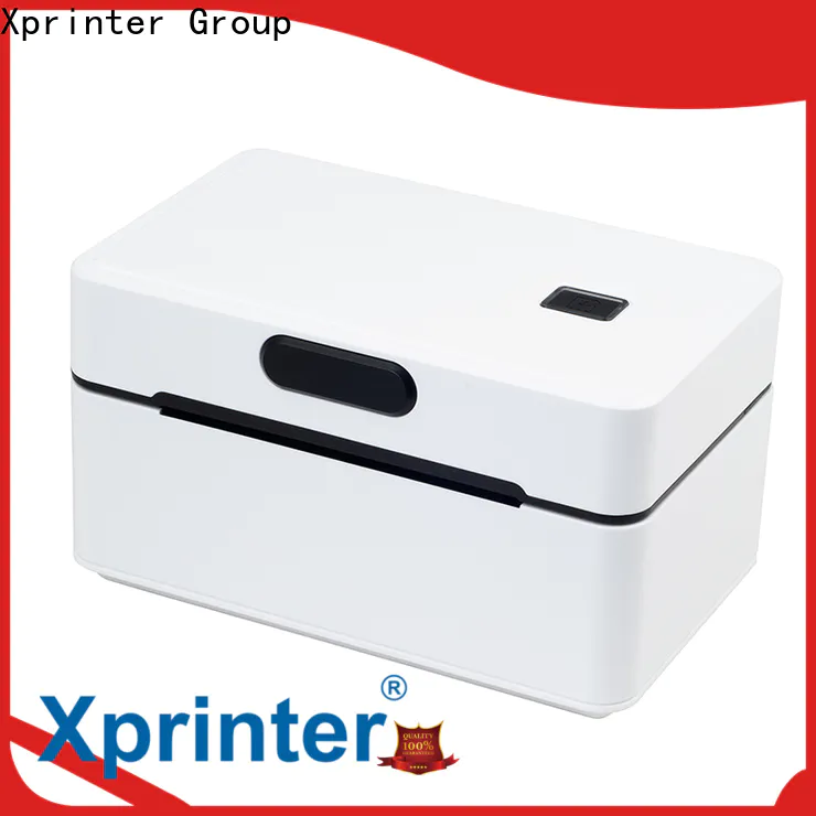 Xprinter professional barcode and label printer manufacturer for medical care