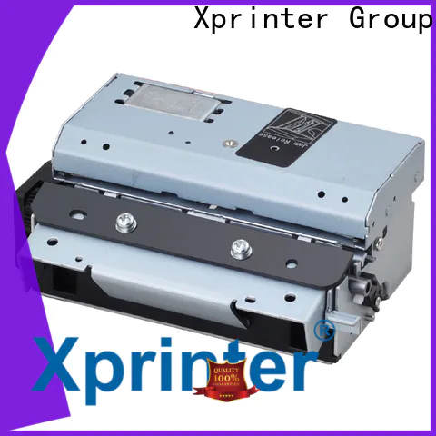 Xprinter barcode printer accessories manufacturer for storage