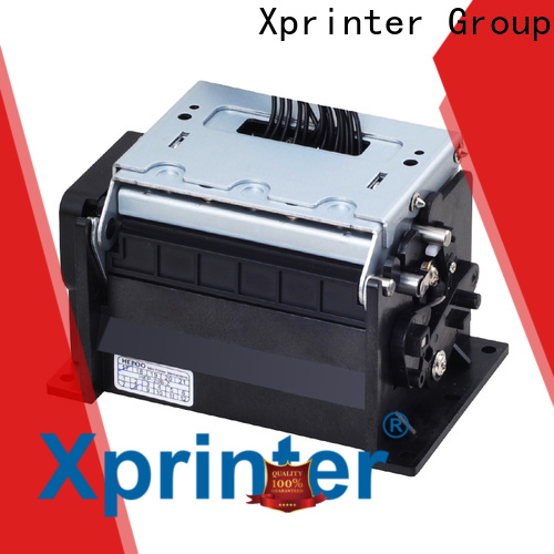Xprinter top melody box maker for storage