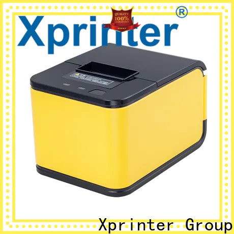 Xprinter buy bluetooth receipt printer vendor for retail