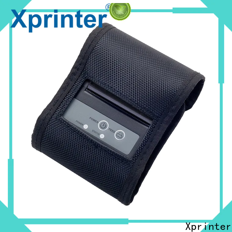 Xprinter accessories printer factory for medical care