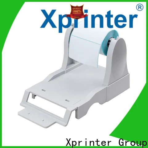 Xprinter voice prompter supply for post