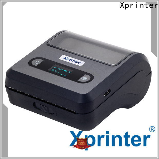 Xprinter portable labeling machine supply for store