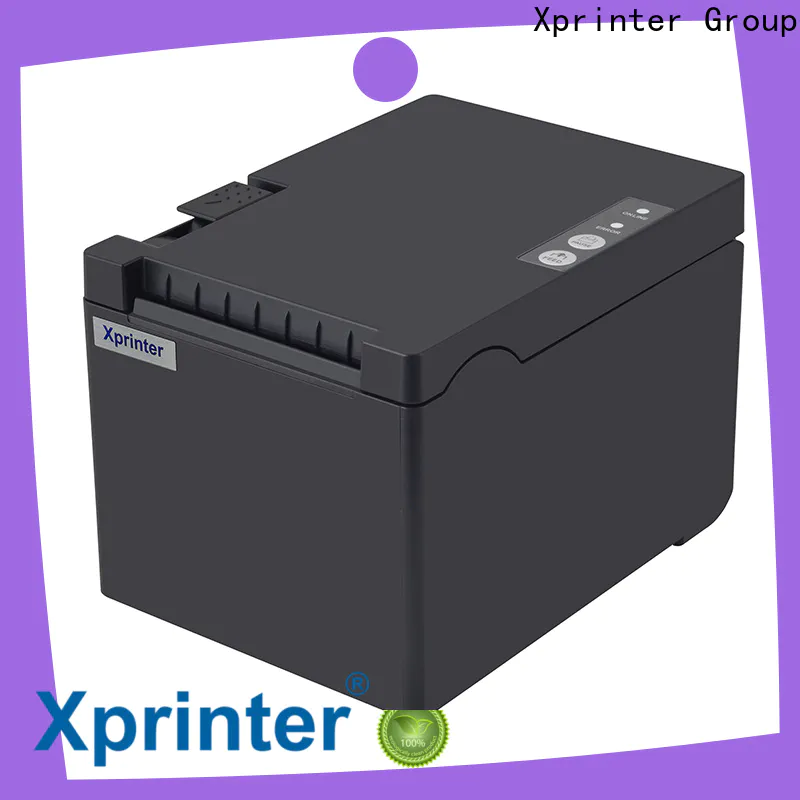 Xprinter printer thermal 80mm company for medical care