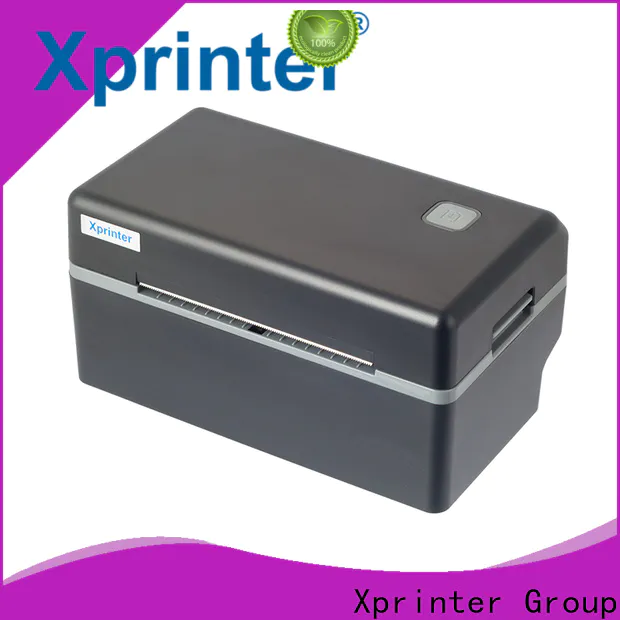 Xprinter 4 inch thermal printer company for shop