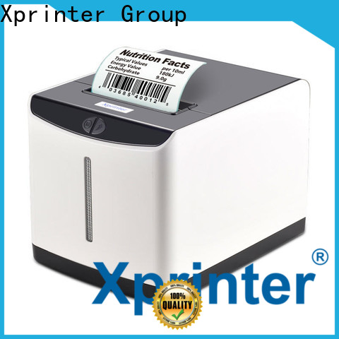 Xprinter portable bluetooth thermal receipt printer wholesale for post