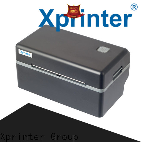 Xprinter thermal printer for restaurant wholesale for post