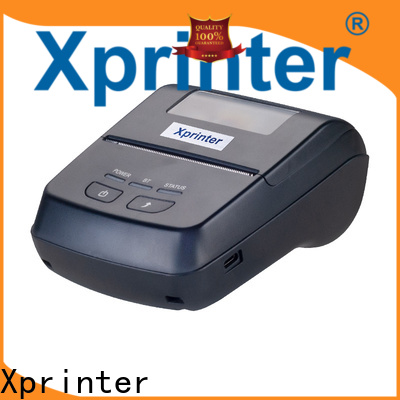 Xprinter 80mm bluetooth printer factory for supermarket