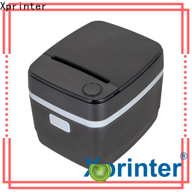 Xprinter best receipt printer manufacturer for shop