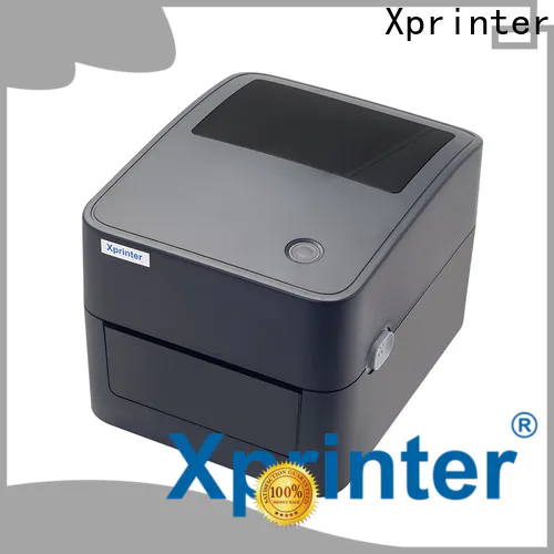 Xprinter custom 4 inch printer supplier for store