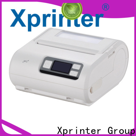 Xprinter buy handheld receipt printer vendor for catering