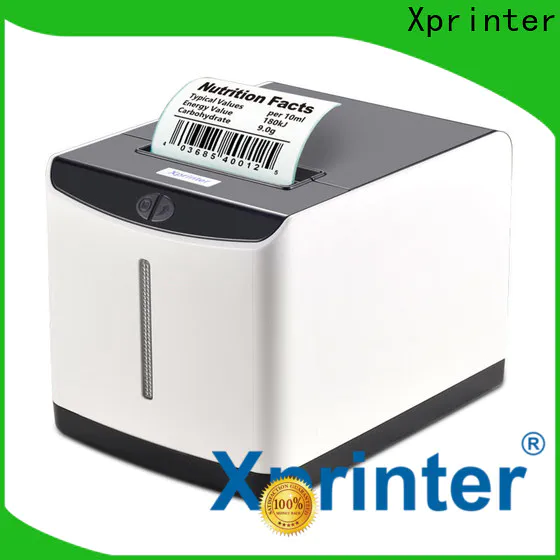 Xprinter pos 80 thermal printer driver company for supermarket
