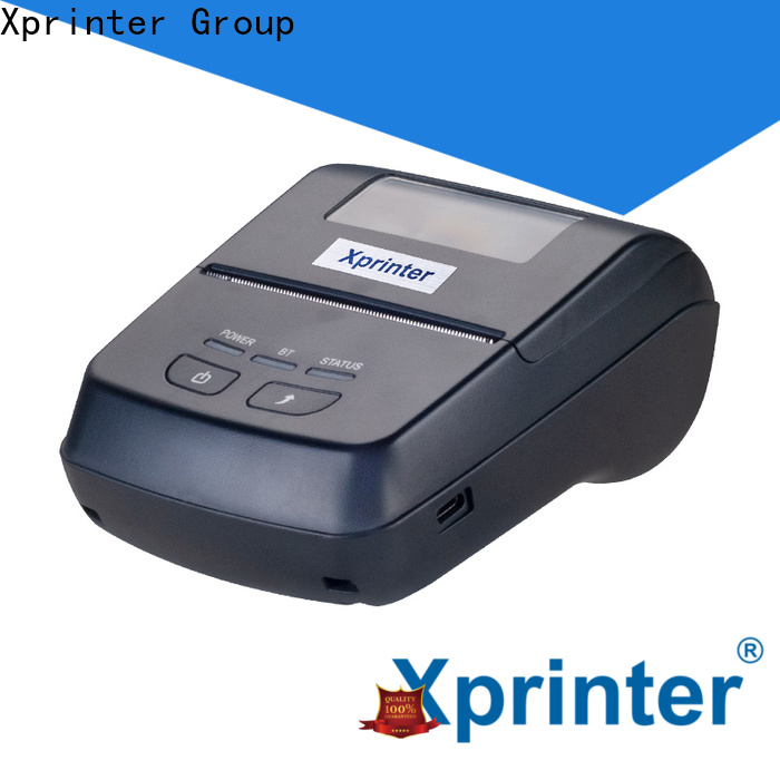 Xprinter supplier for post