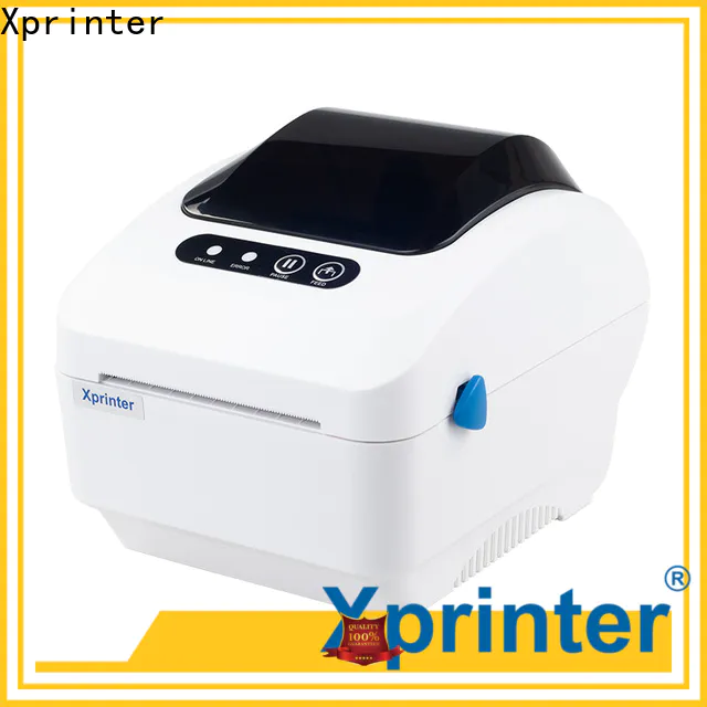 Xprinter thermal ticket printer for medical care