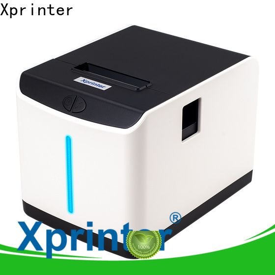 Xprinter barcode label printer manufacturer for industry