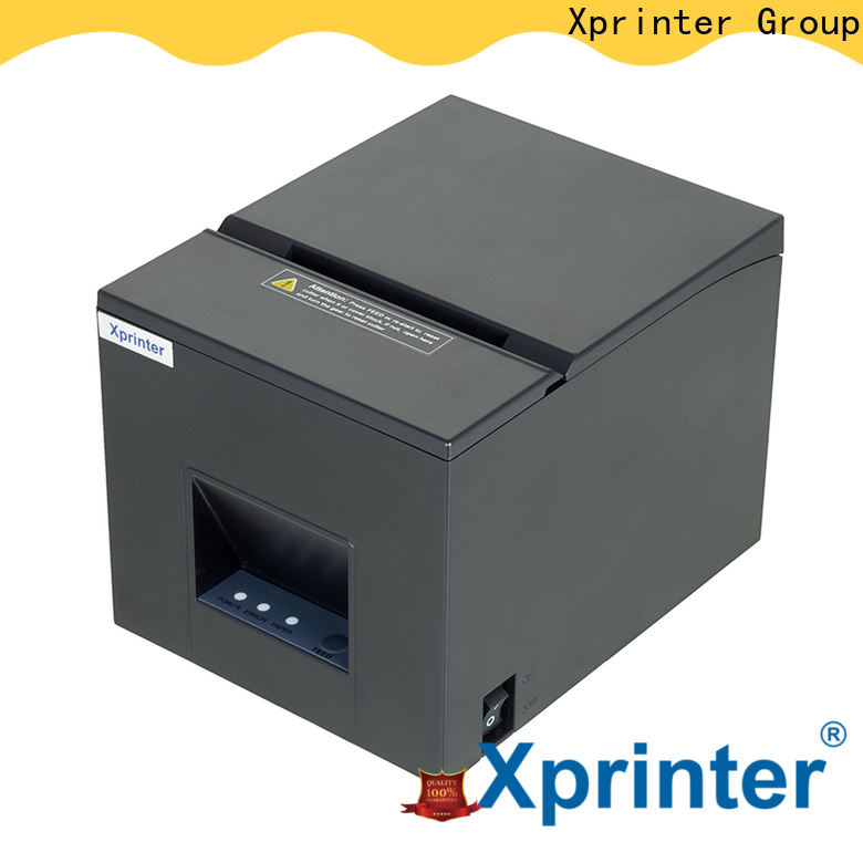 Xprinter 80mm bluetooth printer for sale for retail