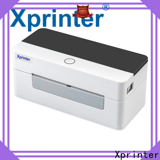 Xprinter Xprinter barcode label printer supplier for commercial