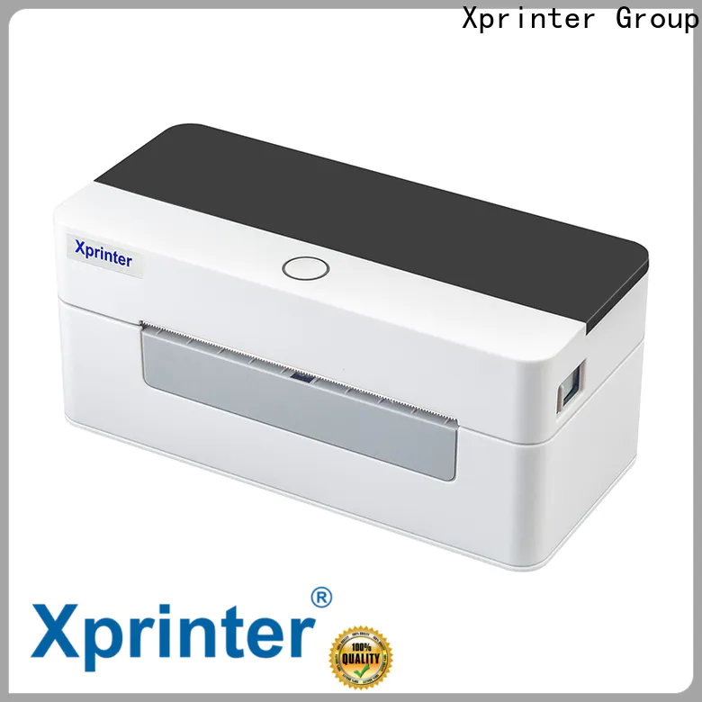 Xprinter bulk buy portable barcode label printer vendor for catering