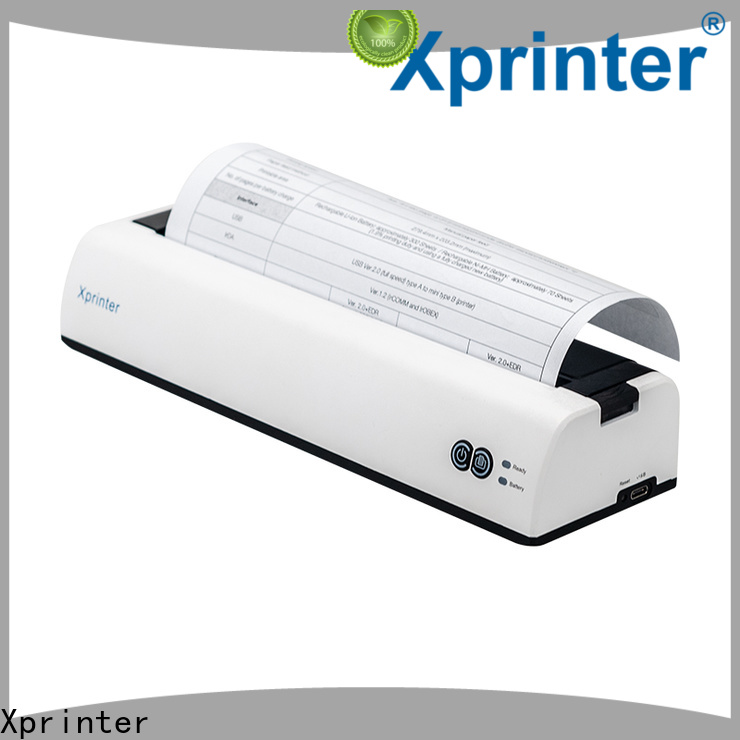 best mobile pos receipt printer factory price for medical care