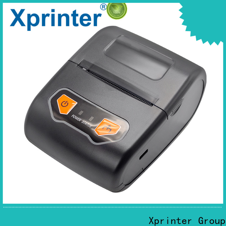 Xprinter pos system printer factory price for tax