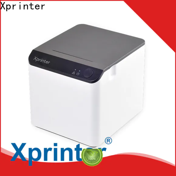 Xprinter bulk 58mm pos printer distributor for retail