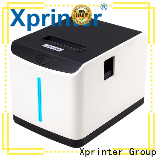 Xprinter 4 inch thermal receipt printer factory price for store