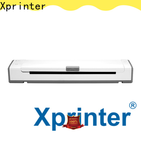 Xprinter best 58 thermal receipt printer vendor for supermarket