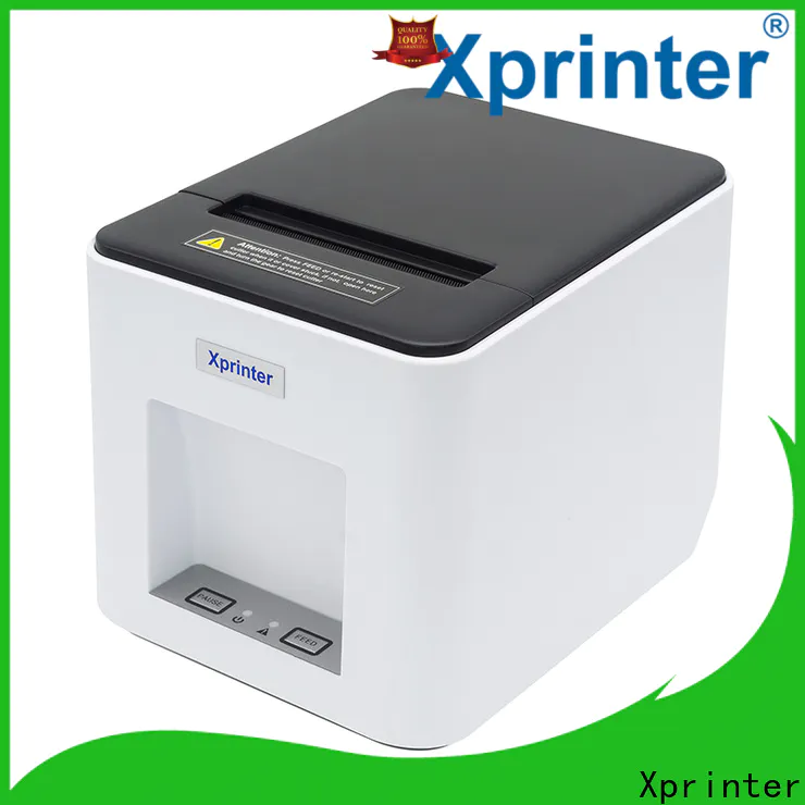 Xprinter thermal printer 80 distributor for medical care