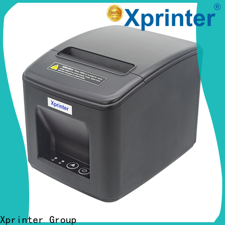 Xprinter custom made best receipt printer factory price for catering