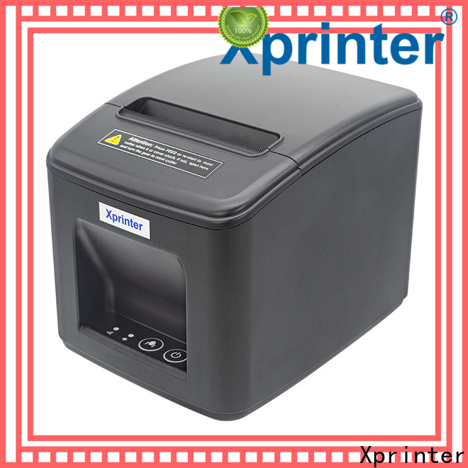 Xprinter bluetooth wireless receipt printer maker for retail
