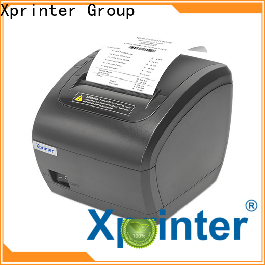 buy custom thermal printer vendor for store