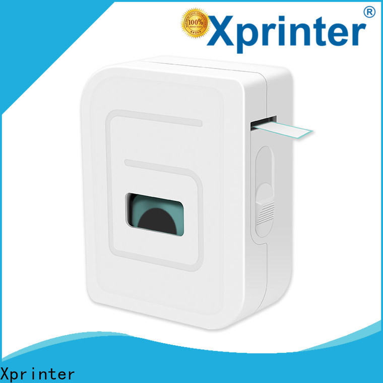 Xprinter buy thermal printer online vendor for storage