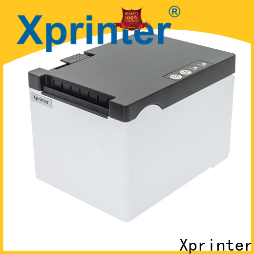 Xprinter custom made thermal receipt printer 58mm dealer for medical care