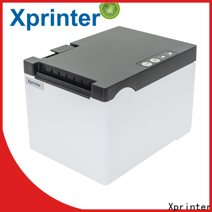 customized barcode label printer vendor for industrial