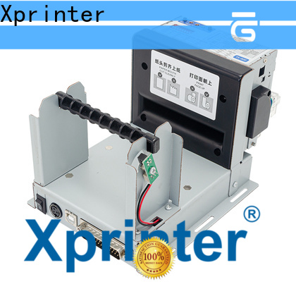 bulk buy thermal transfer barcode printer maker for catering