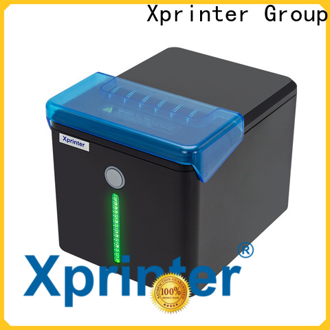Xprinter desktopposreceiptprinter maker for supermarket