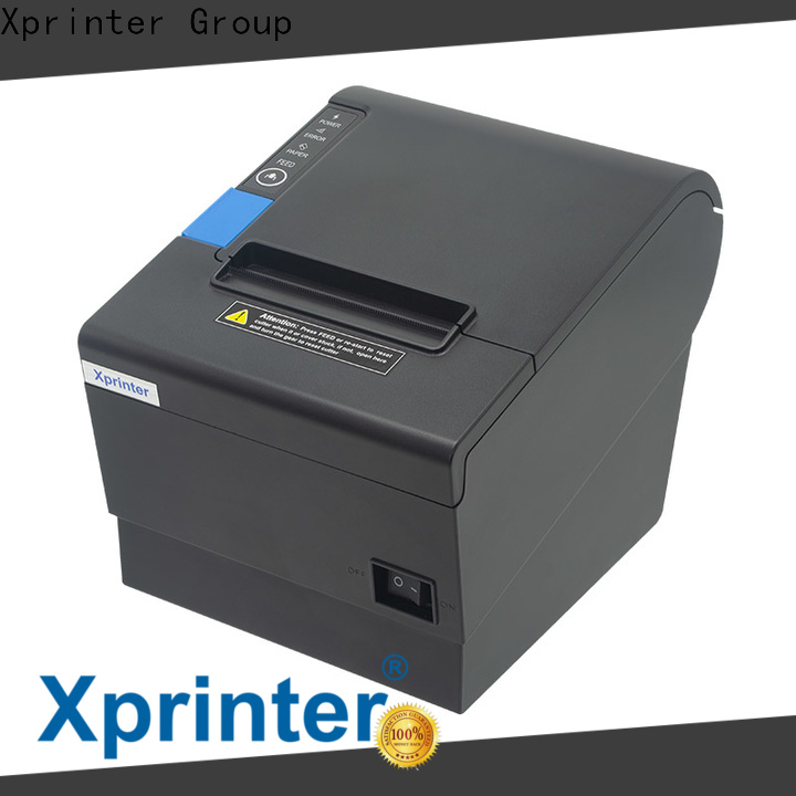 Xprinter bulk printer 58mm maker for supermarket