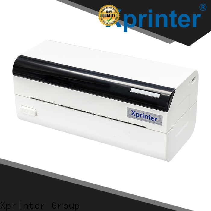 Xprinter best wireless thermal label printer factory for post