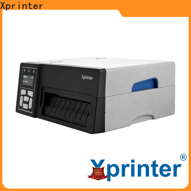 Xprinter professional receipt printer for computer supply for storage