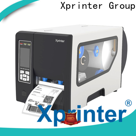 Xprinter barcode label machine for sale for industrial