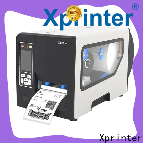 Xprinter quality wifi thermal label printer dealer for tax
