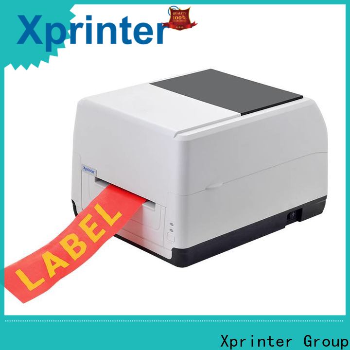 buy barcode label printer dealer for business