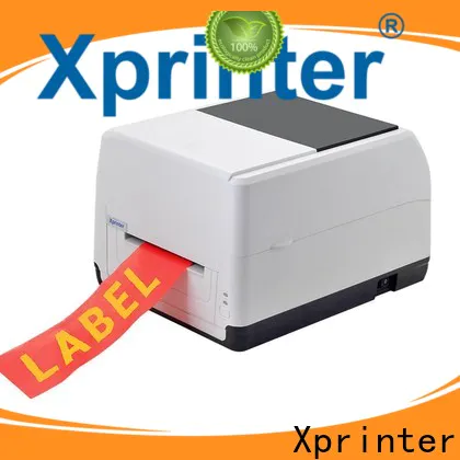 Xprinter latest wifi thermal printer manufacturer for catering