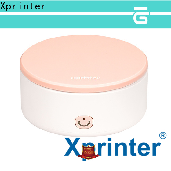 Xprinter wireless ipad receipt printer factory for post