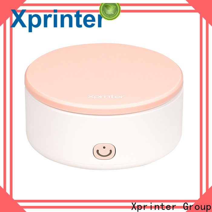 high-quality mobile pos receipt printer maker for medical care