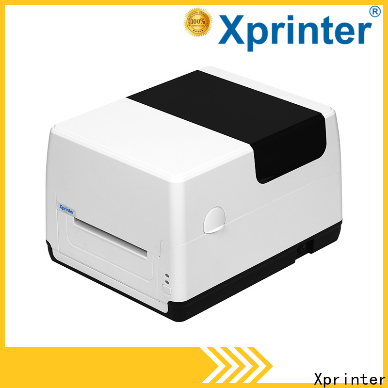 Xprinter bulk receipt printer online manufacturer for post